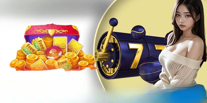3D slots là trò chơi có đồ họa cực kỳ ấn tượng