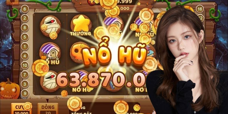 5 bí kíp vàng về cách chơi slot game nhanh thắng