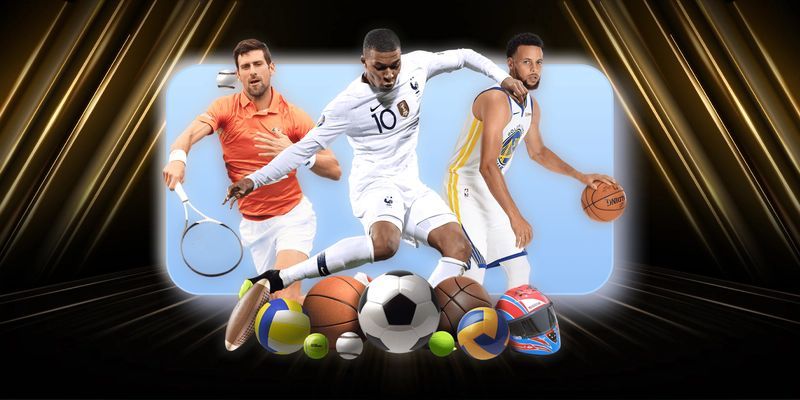 Điểm qua các sảnh game hấp dẫn nhất tại nhà cái