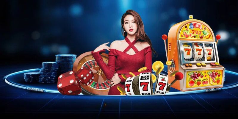 Fruit machines là một trò chơi cực cuốn mà game thủ không nên bỏ qua năm 2026 này