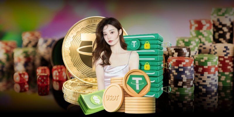 Giới thiệu chương trình thưởng cược lớn tháng trong năm