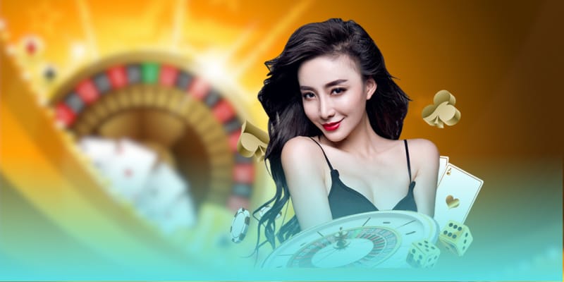 Khám phá loạt game hot có tại sân chơi trực tuyến