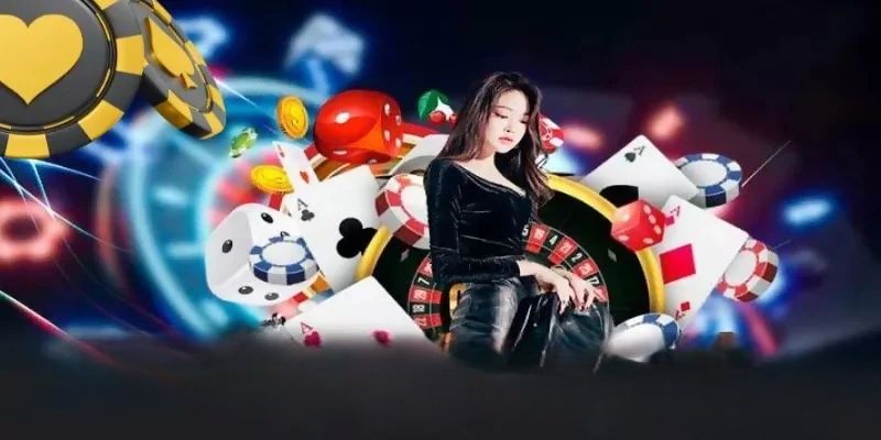 Những sản phẩm game chính đang thu hút người chơi