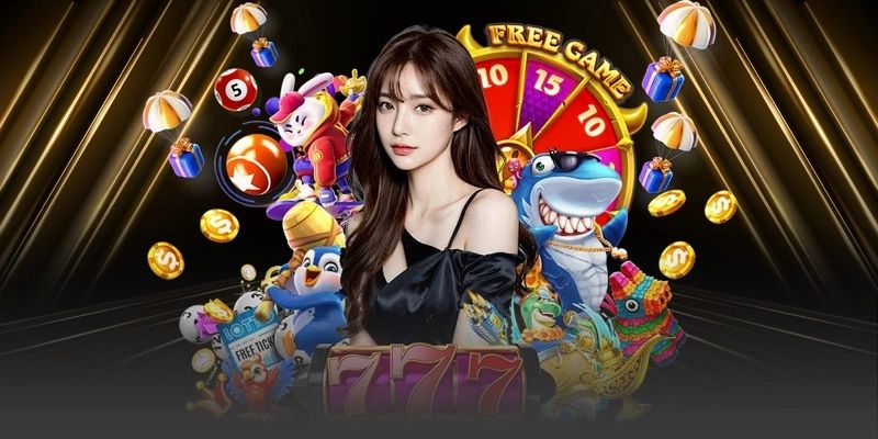Vì sao bạn nên trải nghiệm cá cược tại sân chơi này