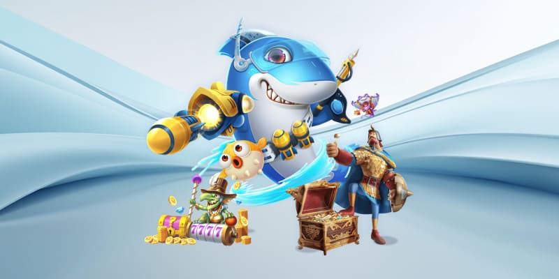 Bí kíp để chơi game bắn cá hiệu quả bách trúng