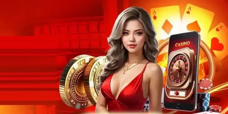 Bộ sưu tập game chất lượng tại sân chơi trực tuyến