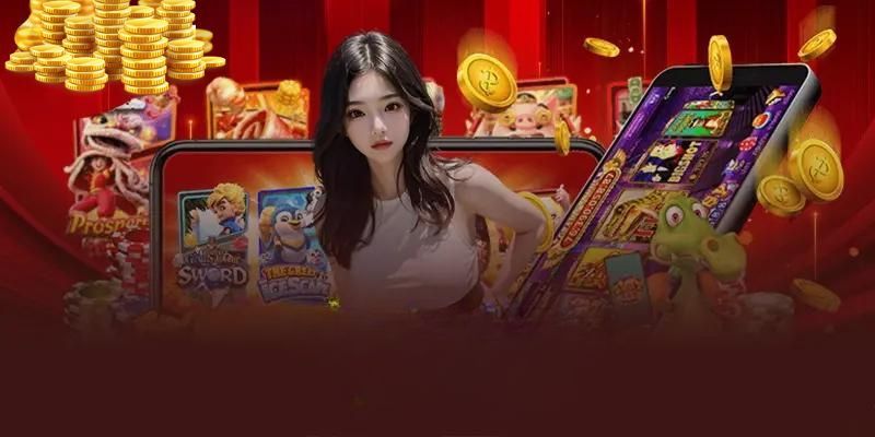 Các tính năng hấp dẫn không nên bỏ qua khi chơi slot 3D