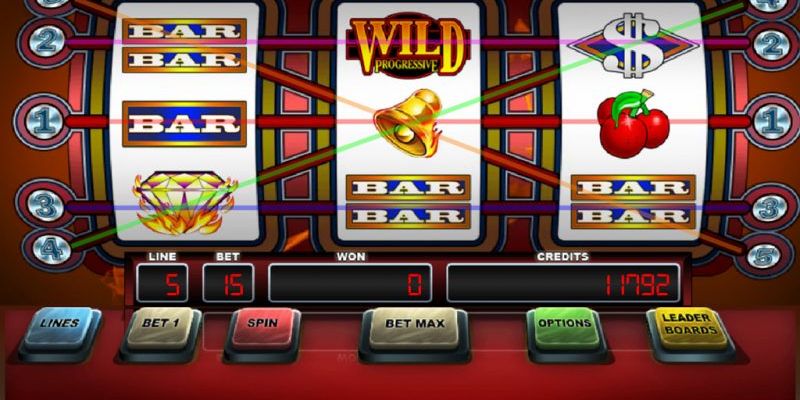 Cao thủ chia sẻ một số những bí kíp hack slot game hiệu quả