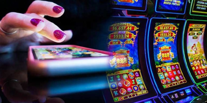 Chia sẻ kinh nghiệm chơi slots từ dân chuyên cho các newbie