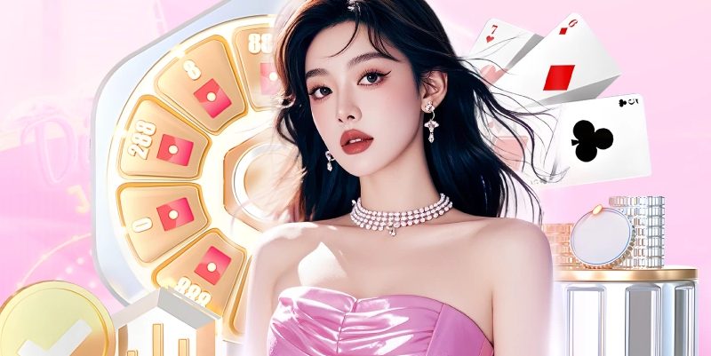 Chơi đa dạng game hot, chất lượng tại cổng game Vsbet