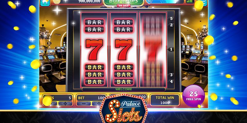 Cơ chế hoạt động của game slot bạn nên biết