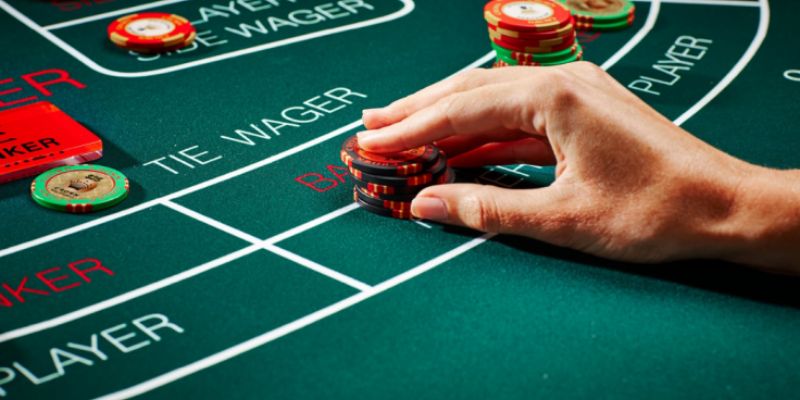 Để nhận biết cầu đảo baccarat anh em cần theo dõi kết quả trước đó