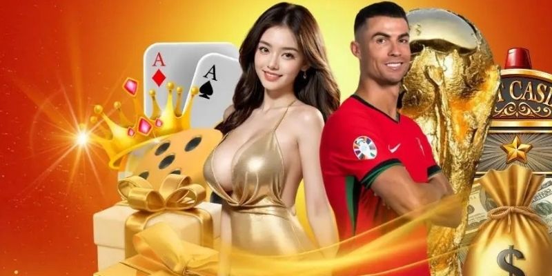 Giải trí cá cược tại nhà cái K8 trực tuyến uy tín