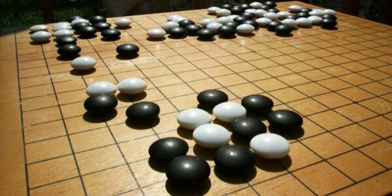 Giới thiệu về trò chơi Othello
