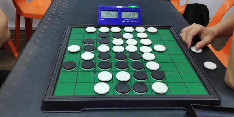 Luật và cách đánh cờ chi tiết dễ hiểu cho Newbie