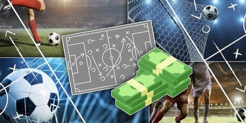 Một số cách nhận biết các loại kèo dụ từ nhà cái