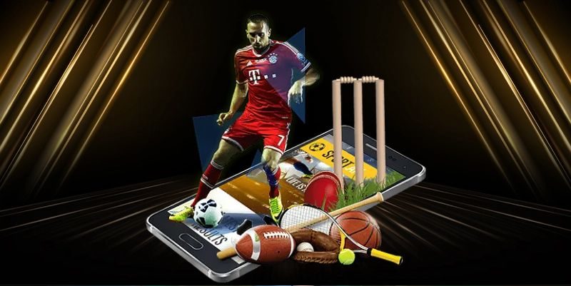 Nhà cái thưởng giới hạn trận đấu đặc biệt cho người chơi