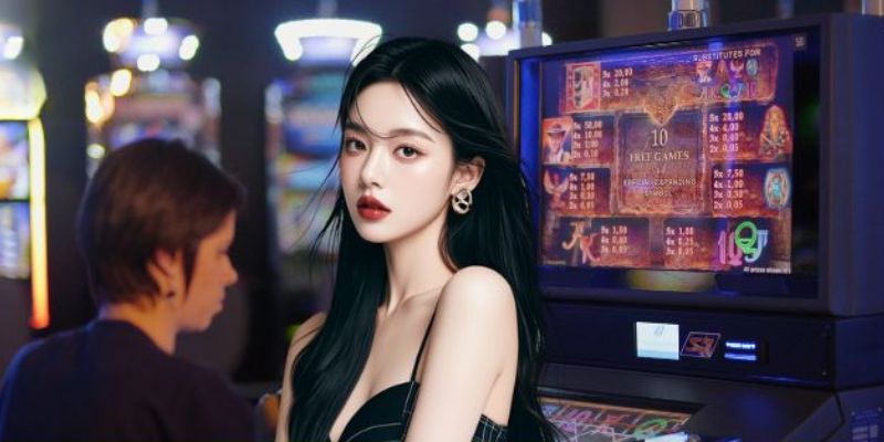 Những điểm nổi bật chỉ có thể trải nghiệm khi chơi slot video