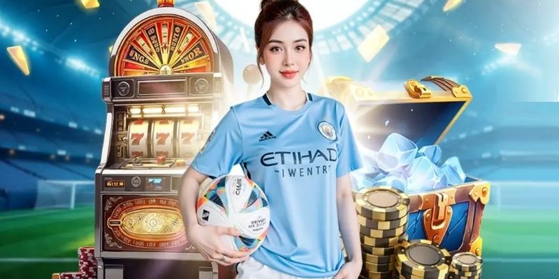Những điểm nổi bật khiến người chơi ưu tiên lựa chọn hàng đầu