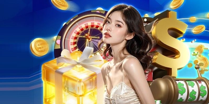 Quy trình chuẩn tham gia sòng cá cược dễ dàng