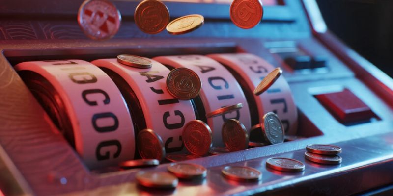 Tìm hiểu về thủ thuật hack slot game