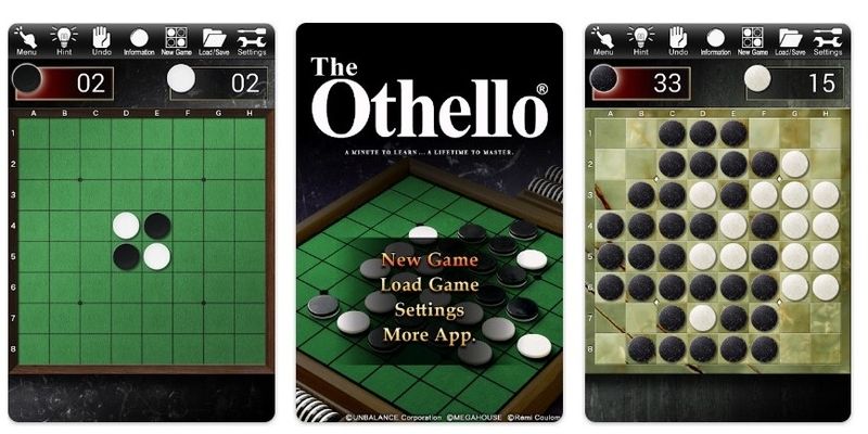 Tổng hợp những bí kíp để để chơi cờ Othello như cao thủ