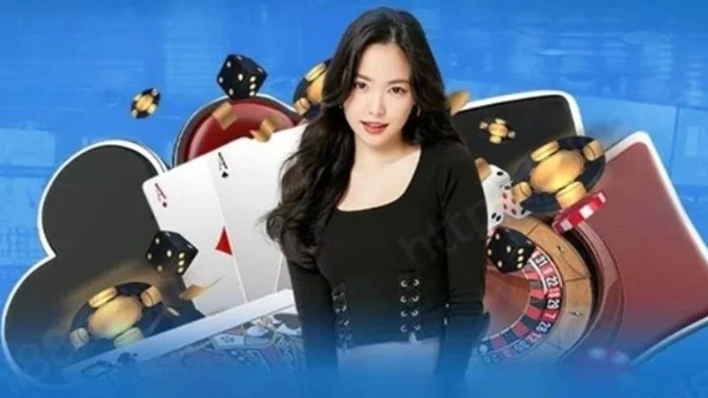 i9Bet - Nền tảng hợp pháp phát triển mạnh tại châu Á