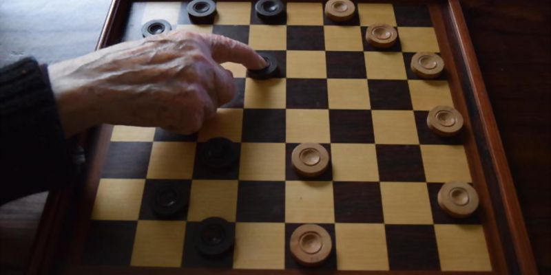 Tổng quan về cơ Đan Checkers