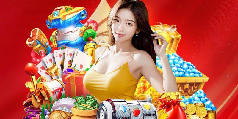 Top 4 sảnh game được đánh giá hấp dẫn nhất FB88