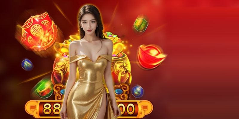 Top trò chơi giải trí thu hút, chắc chắn hội viên không thể bỏ lỡ