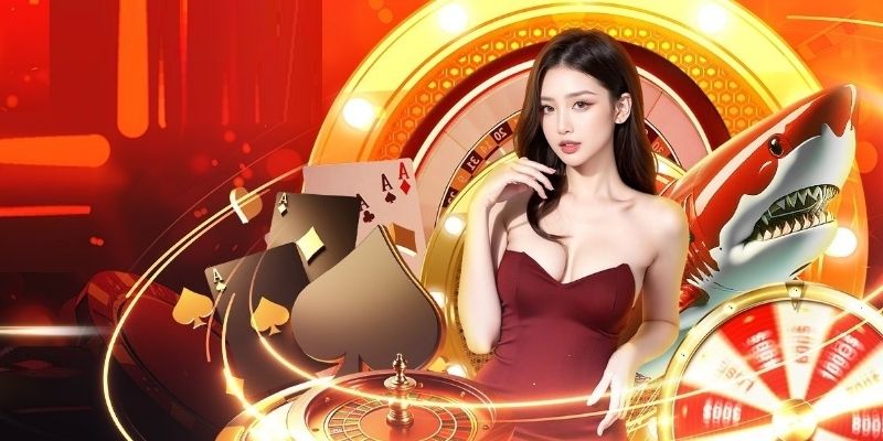 Trải nghiệm cá cược đa thể loại, nhiều lựa chọn cuốn hút