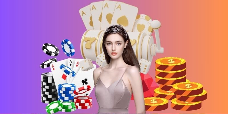 Trải nghiệm nhiều game mới nhất, chất lượng tại 1XBET