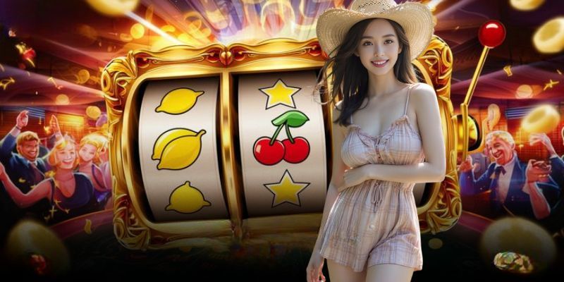 Video slot là một trò chơi siêu cuốn có lối chơi hiện đại